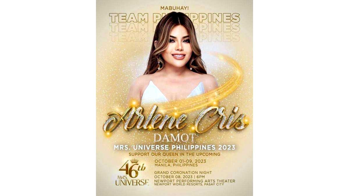 Arlene Damot