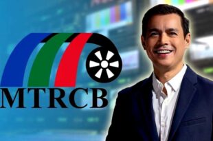 Isko Moreno MTRCB