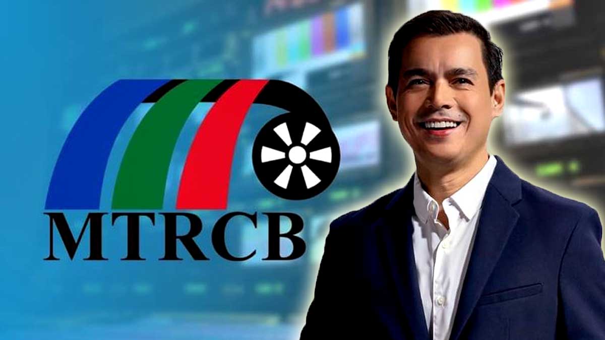 Isko Moreno MTRCB
