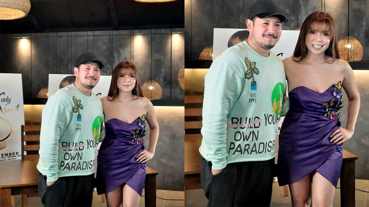 Nina John Prats
