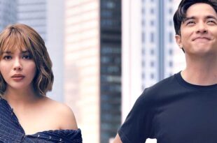 Alden Richards Julia Montes