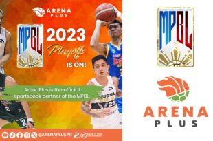 Arena Plus MPBL