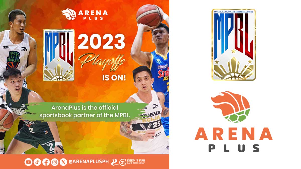 Arena Plus MPBL