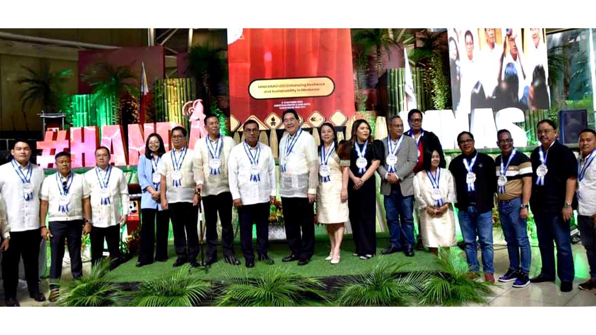 DOST advocates for Science, technology, innovation for ‘Handa Pilipinas’