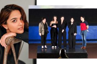 Ria Atayde Lorna Tolentino Sylvia Sanchez Monster