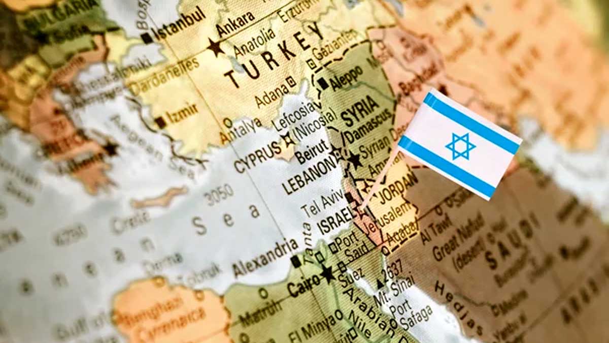 Israel
