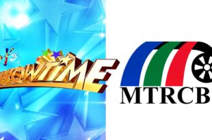 Its Showtime MTRCB