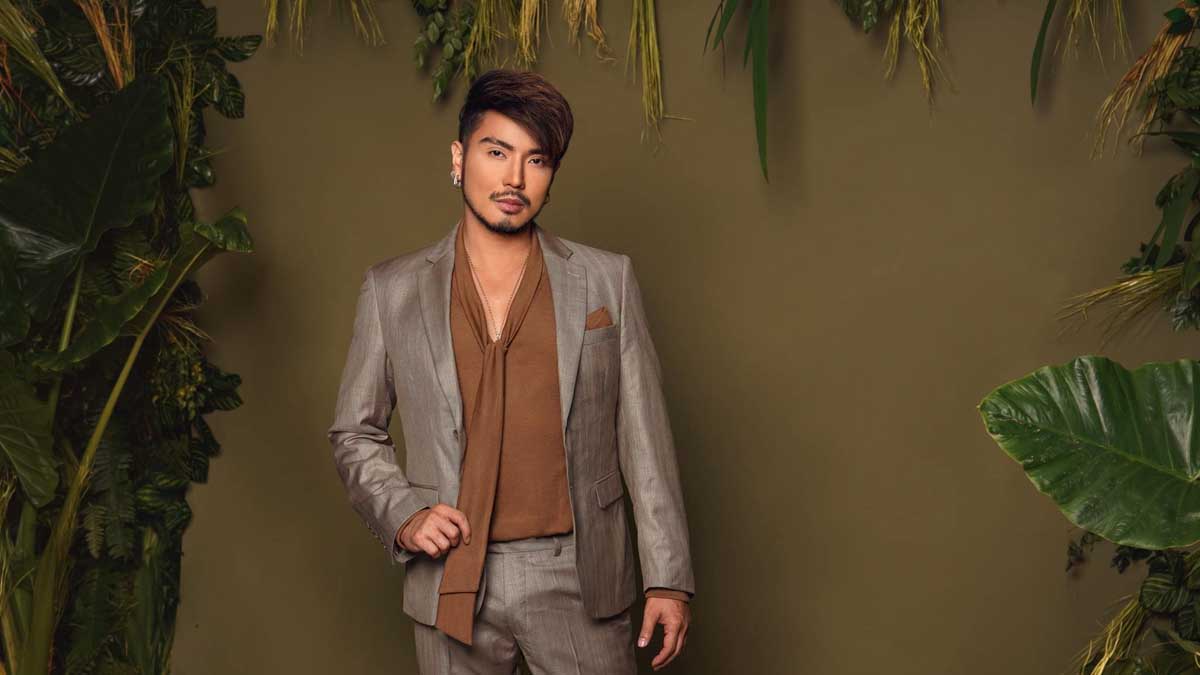 Wilbert Tolentino