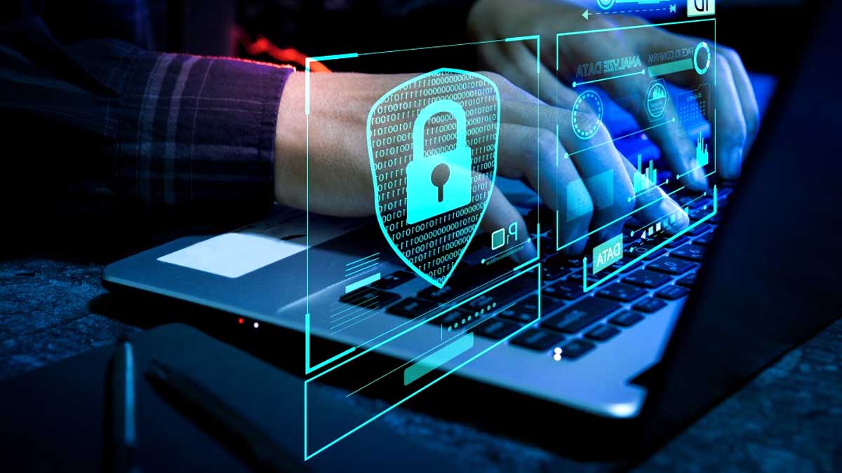 cyber security