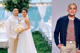 Paolo Contis LJ Reyes Philip Evangelista