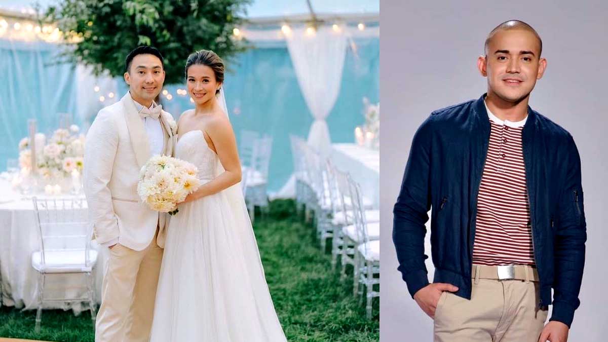 Paolo Contis LJ Reyes Philip Evangelista