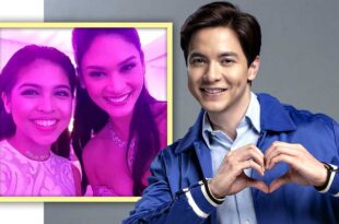 Alden Richards Maine Mendoza Pia Wurtzbach