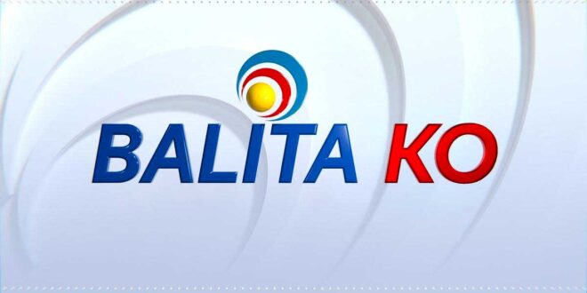 Balita Ko GTV