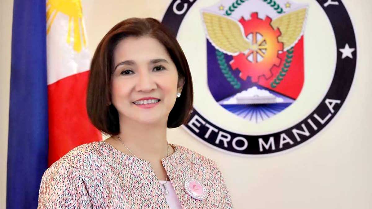 Emi Calixto Rubiano Pasay
