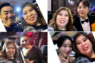 Jessica Soho Ryu Seung Ryong Lim Ji Lee Jung Ha Karishma Tanna