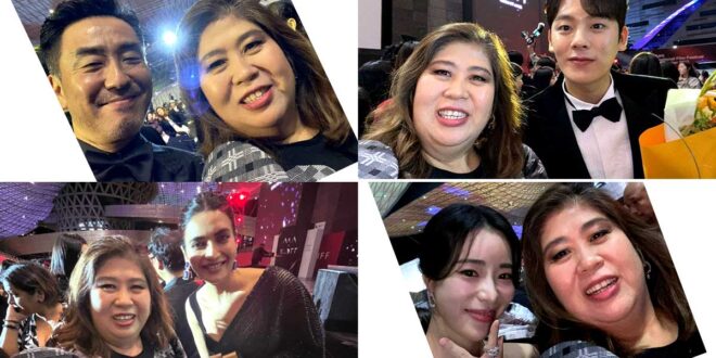 Jessica Soho Ryu Seung Ryong Lim Ji Lee Jung Ha Karishma Tanna