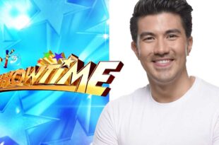Luis Manzano Its Showtime