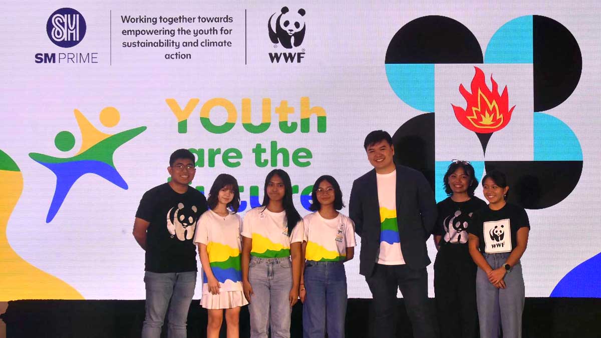 SM Prime WWF Phils
