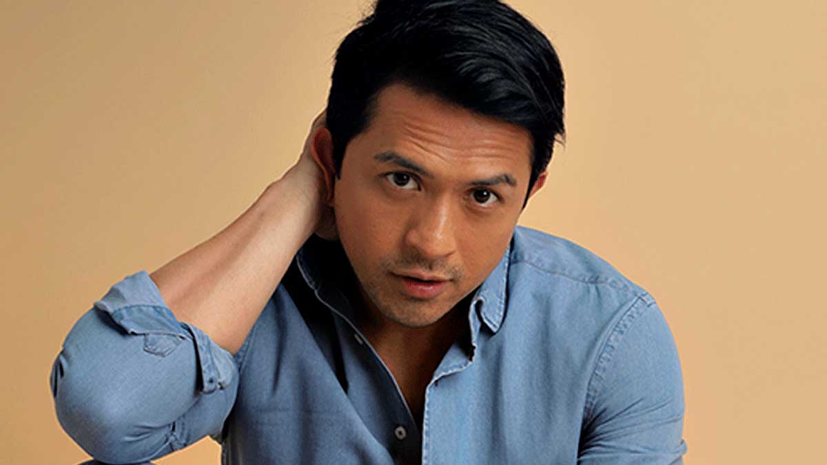 Dennis Trillo
