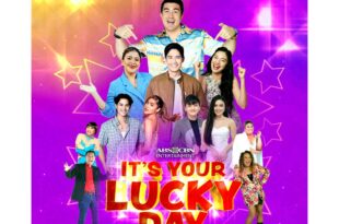 It’s Your Lucky Day