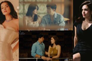 Bea Alonzo Andrea Torres Dennis Trillo