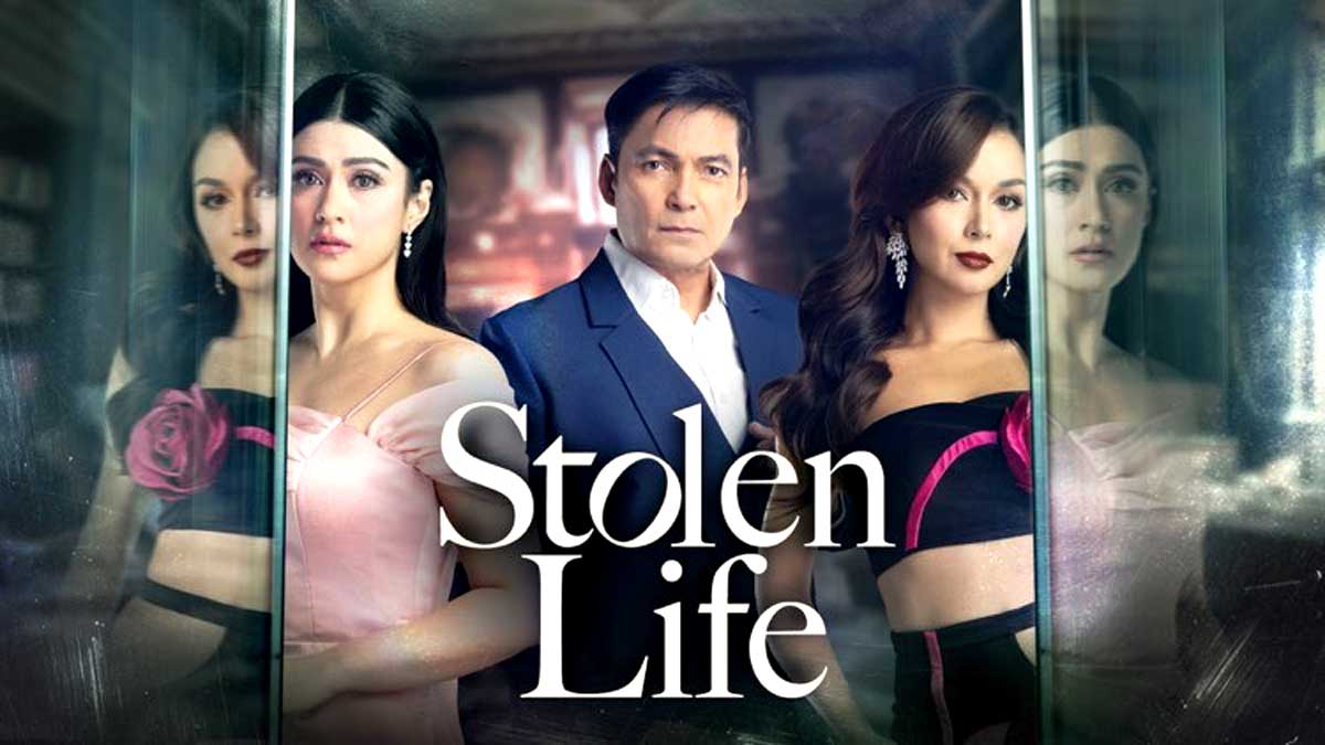 Carla Abellana Beauty Gonzalez Gabby Concepcion