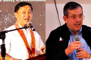 Francis Tolentino Richard Bachmann