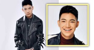 Darren Espanto