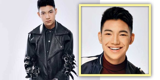 Darren Espanto