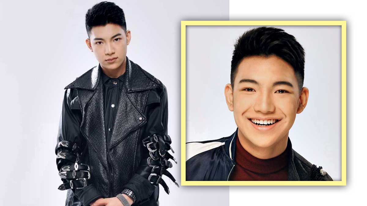 Darren Espanto
