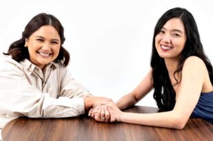 Jennica Garcia Ynna Asistio