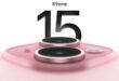 iPhone 15 A Feat