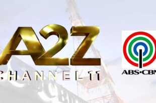 A2Z ABS-CBN