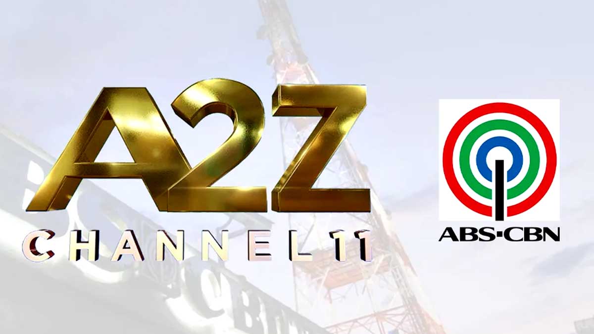 A2Z ABS-CBN