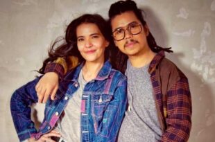 Alessandra de Rossi Empoy Marquez