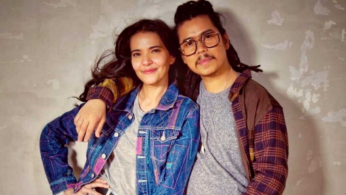 Alessandra de Rossi Empoy Marquez
