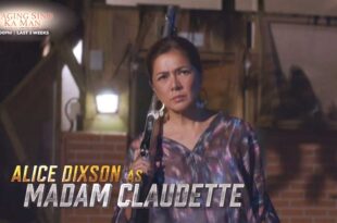 Alice Dixson Maging Sino Ka Man