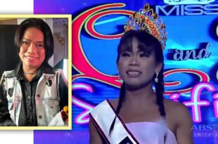 Elsa Droga It’s Showtime