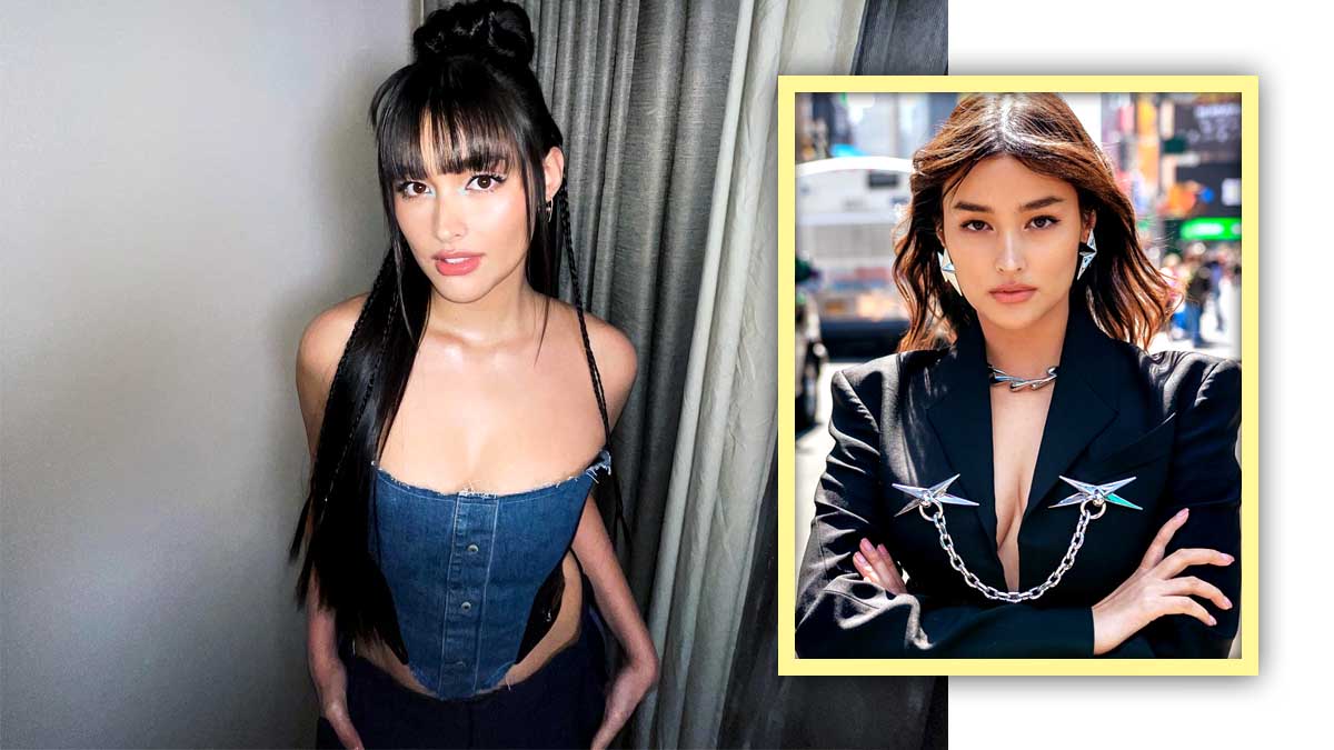 Liza Soberano