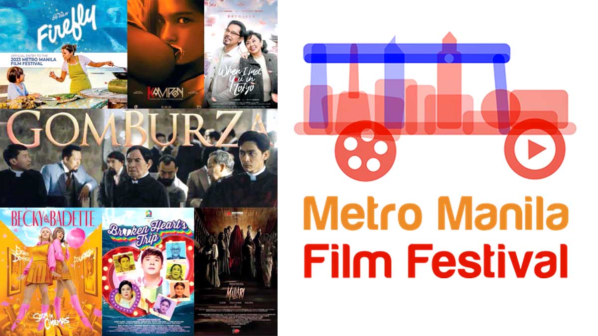 MMFF 2023