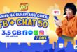 Mimiyuuuh TNT  FB+Chat 50