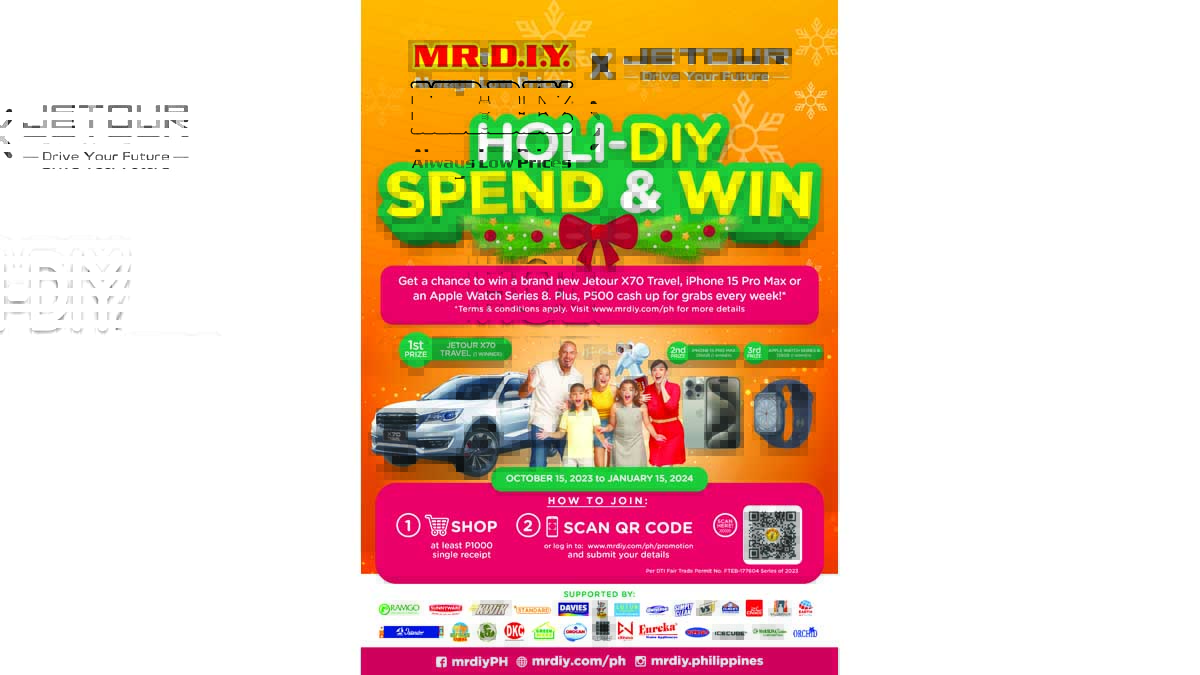Holi DIY SPENDANDWIN