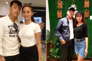 AJ Raval Jerick Raval