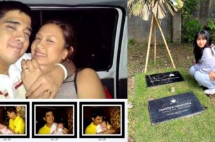 Francis Kiko Magalona Abegail Rait Frachesca Gaile Magalona