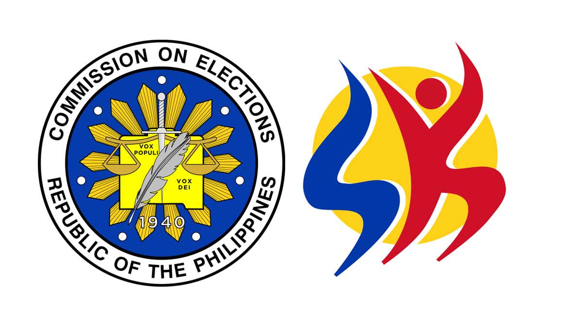 Comelec SK Sangguniang Kabataan
