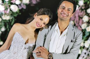 Derek Ramsay Ellen Adarna