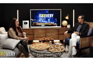 KC Concepcion Isko Moreno