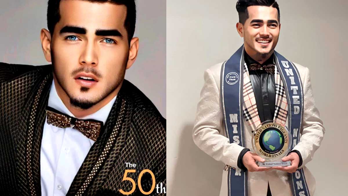 Nick Vera Perez