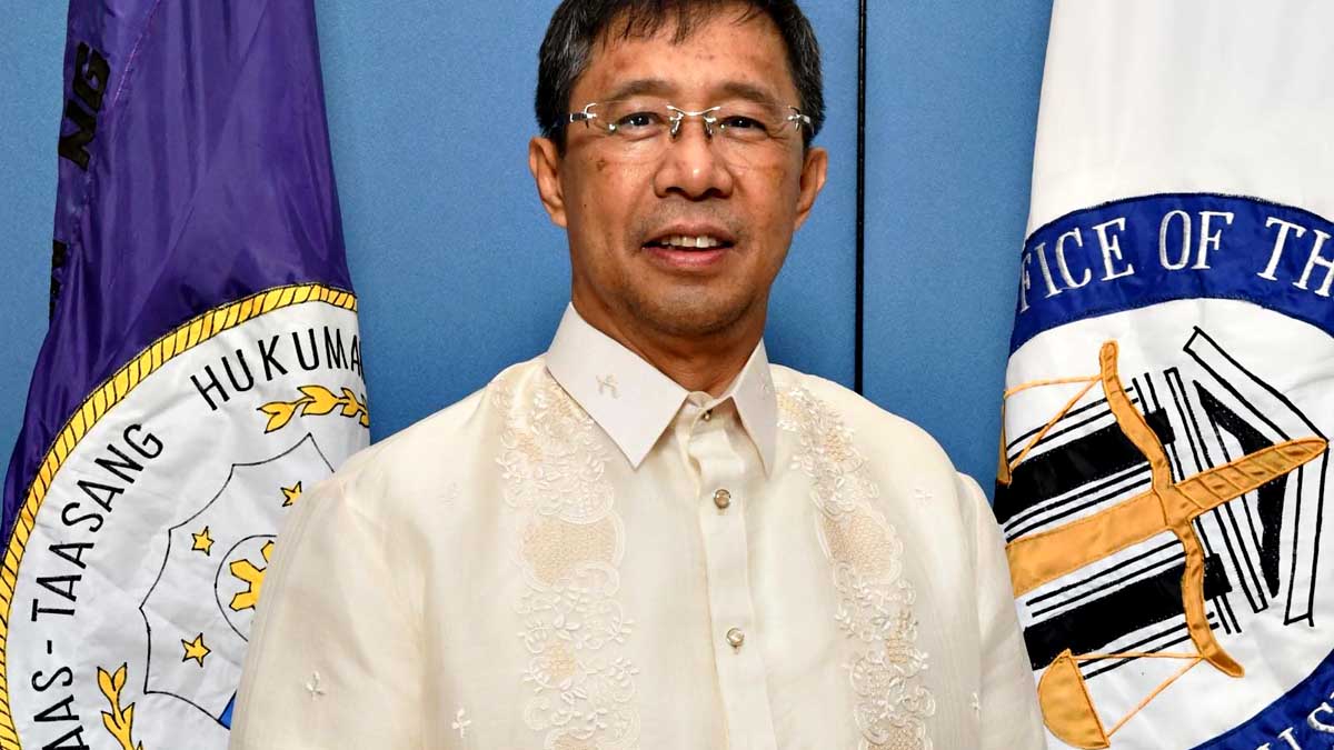 Hon Raul Villanueva