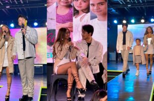 Jerome Ponce Krissha Viaje